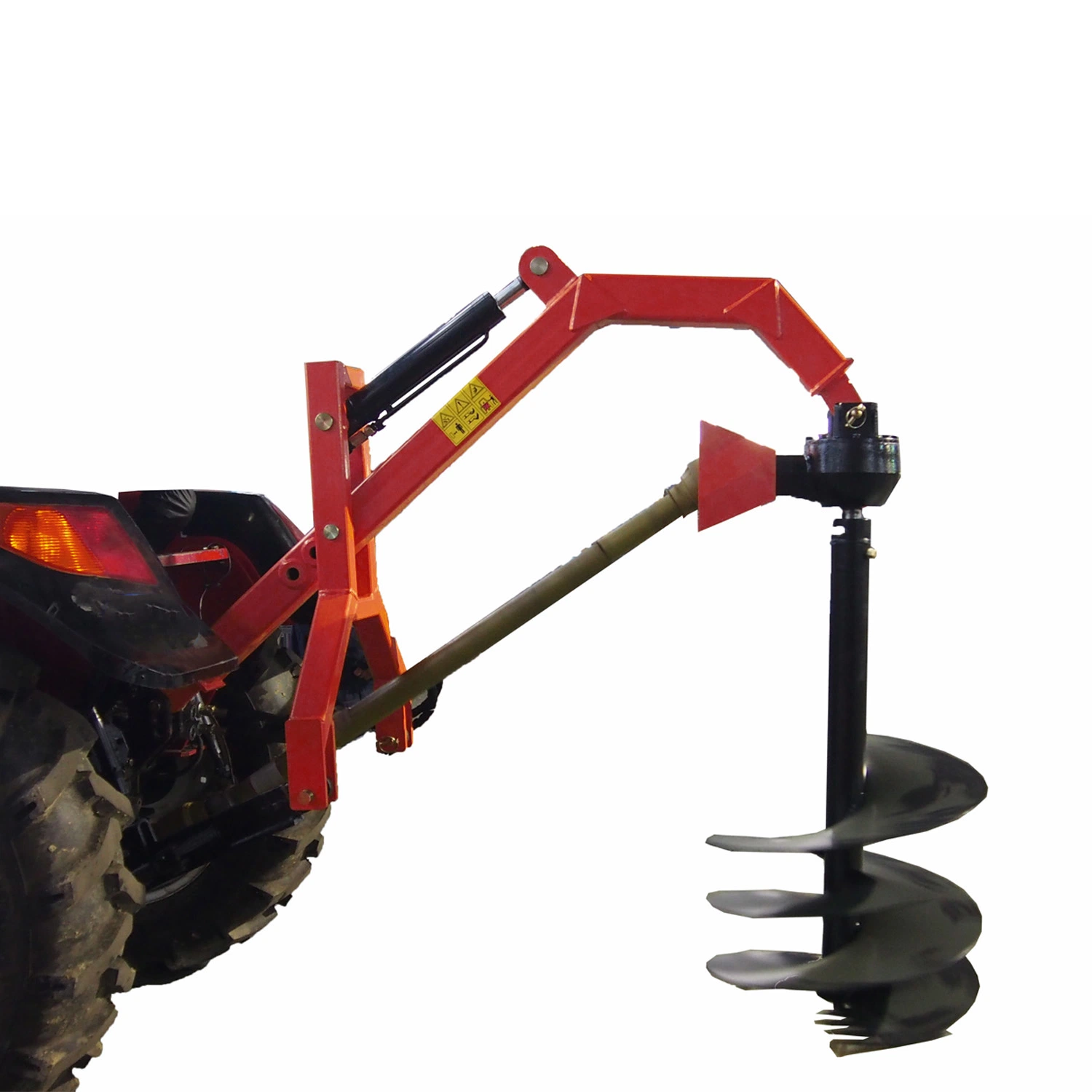 Factory Hot Selling Pd Ideal High Efficiency Digger