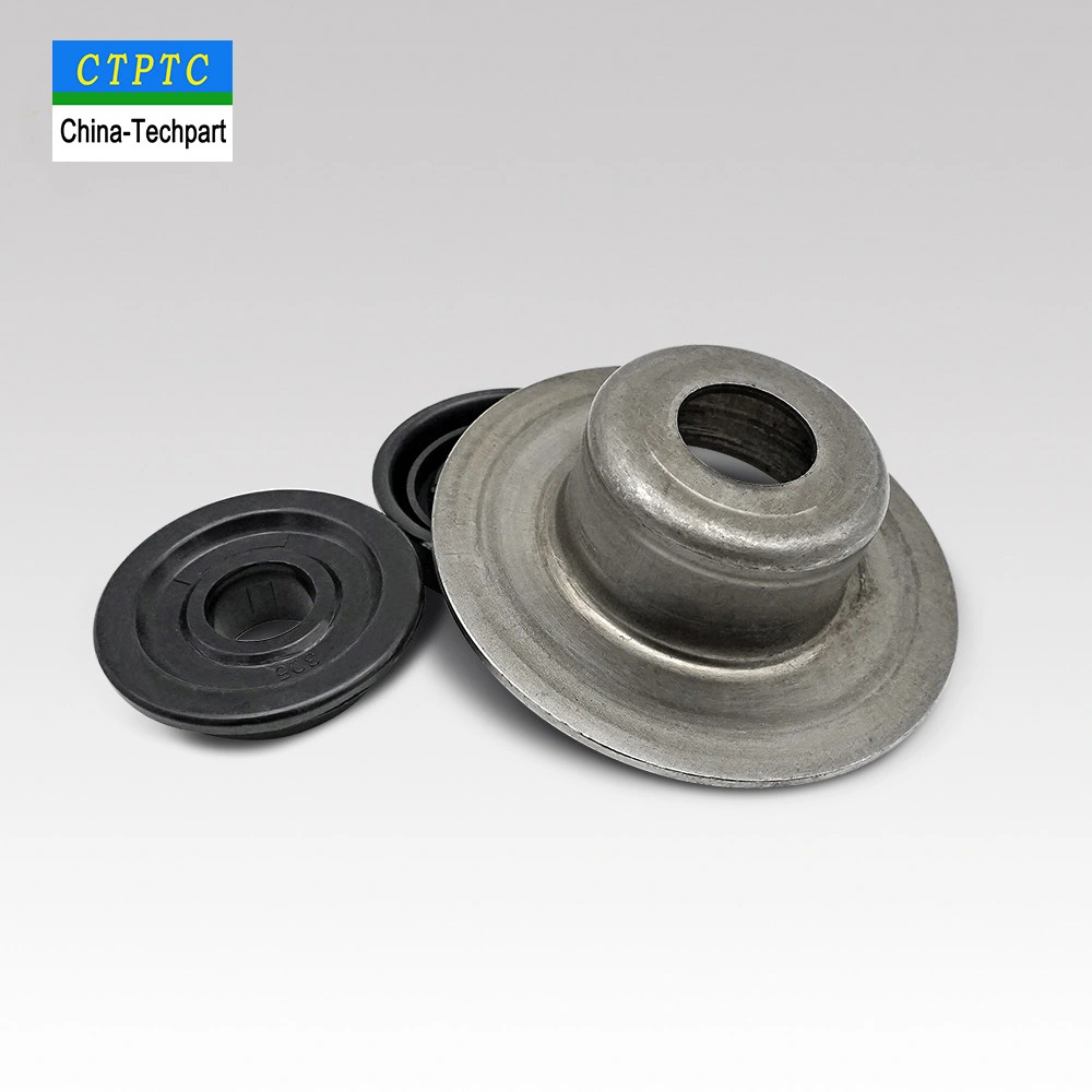 Tkii6203-102 Bearing Housing Roller Spare Parts High quality/High cost performance 