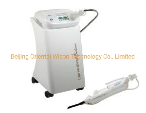 9-Pin Needle Demashine Mesogun Derma Filler Gun Aqua Skin Meso Injector for Beauty Salon