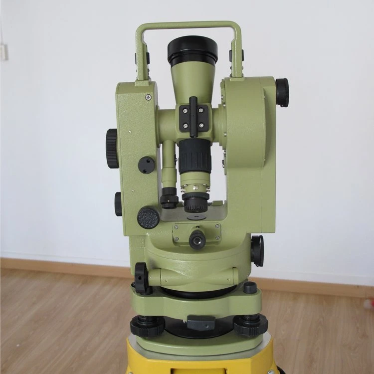 The Best Price Foif Theodolite J2-2