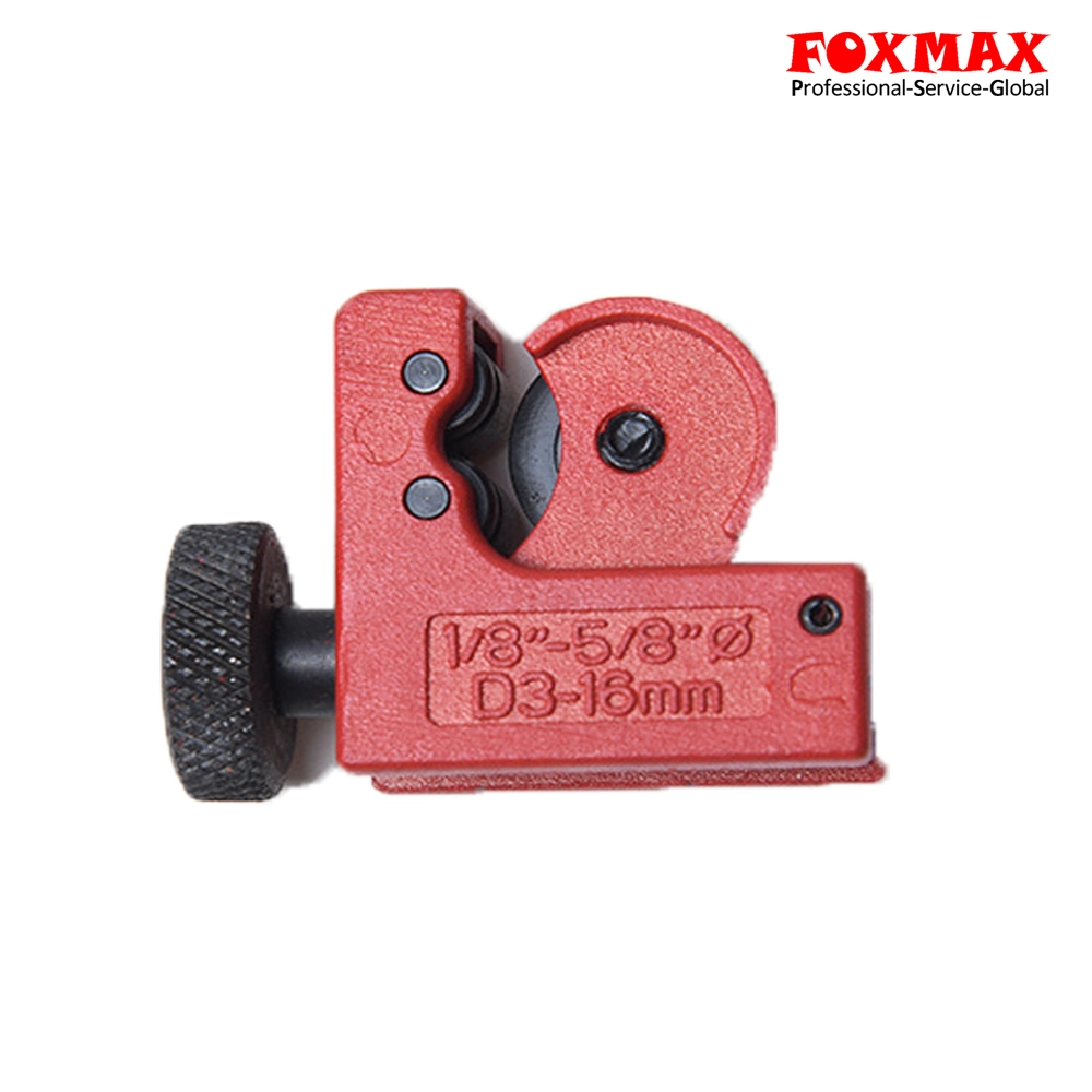 3-16mm 1/8 to 5/8" Mini Copper Pipe Cutter-Hand Tools (FPC-04)