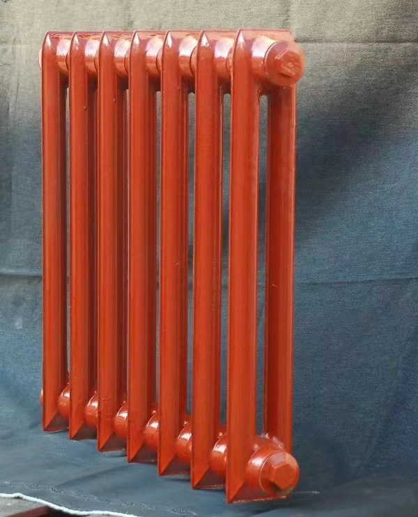 Можно настроить для изготовителей оборудования уникальный дом горячей воды отопление радиатор чугунный радиатор