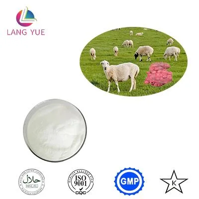 Supply Sheep Placenta Freeze-Dried Powder