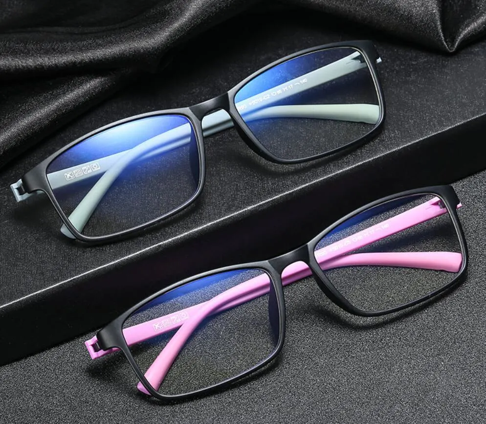 New Style OEM Black Eyeglasses Frames