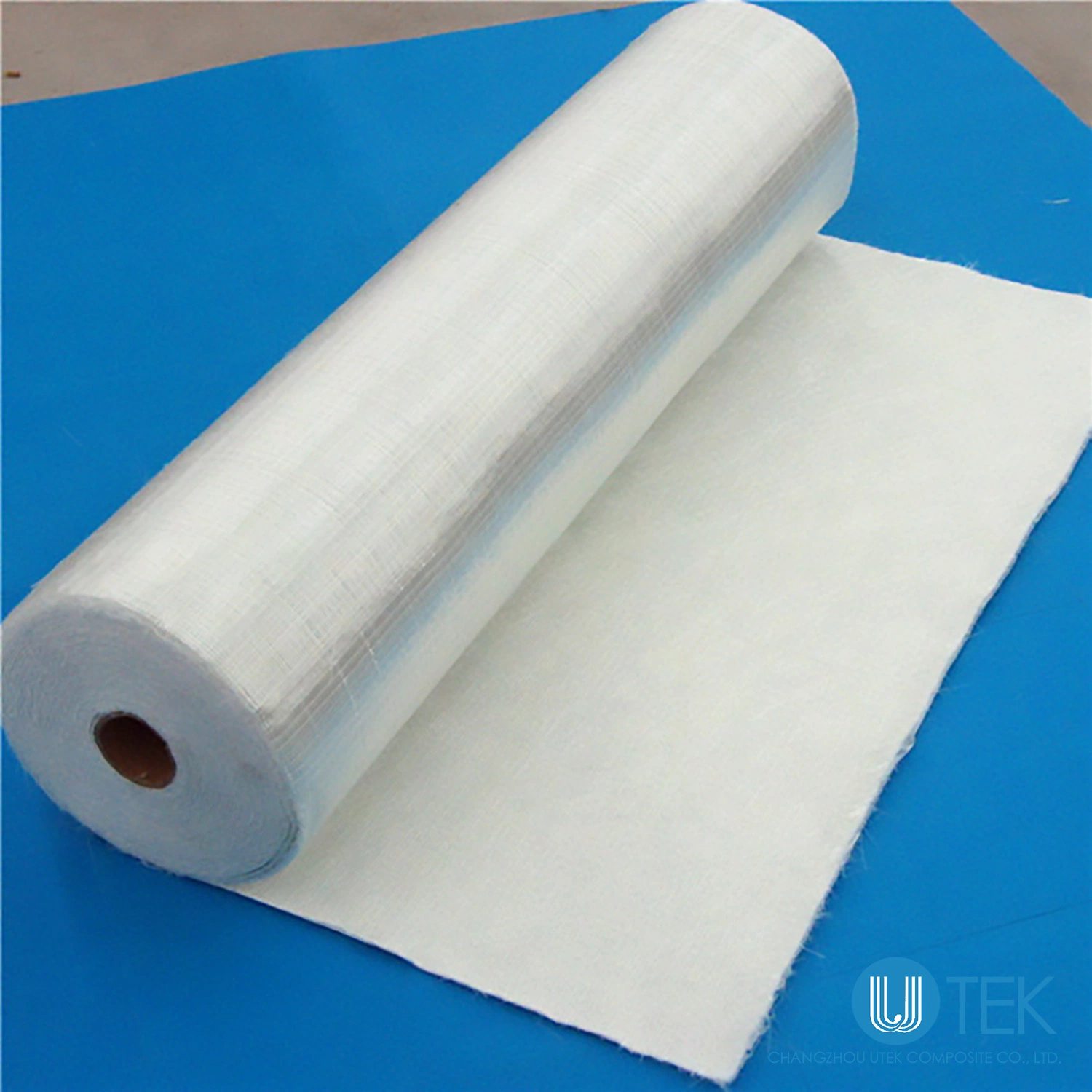 High Strength 900GSM Fiberglass Stitch Mat for Rtm