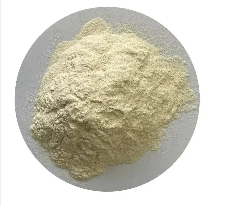 Food Ingredient Powder Thickener E415 Food Grade Xanthan Gum 200mesh CAS 11138-66-2