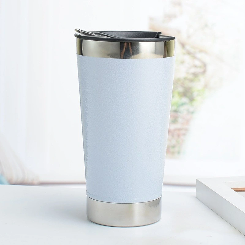 Vente chaude Tasse de voyage isotherme 20 oz pour l'eau/café en conduite autonome.