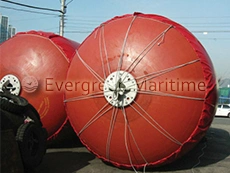 Ship/ Vessel/ Boat Floating Marine Rubber Fender