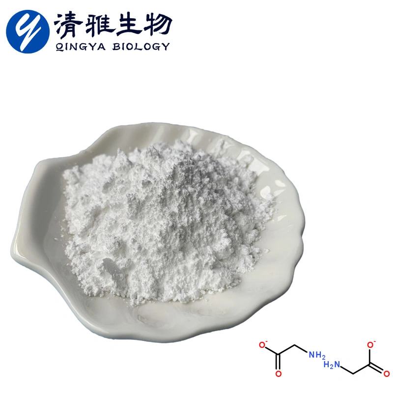 Qualité alimentaire cas 14783-68-7 bisglycinate de magnésium 20%