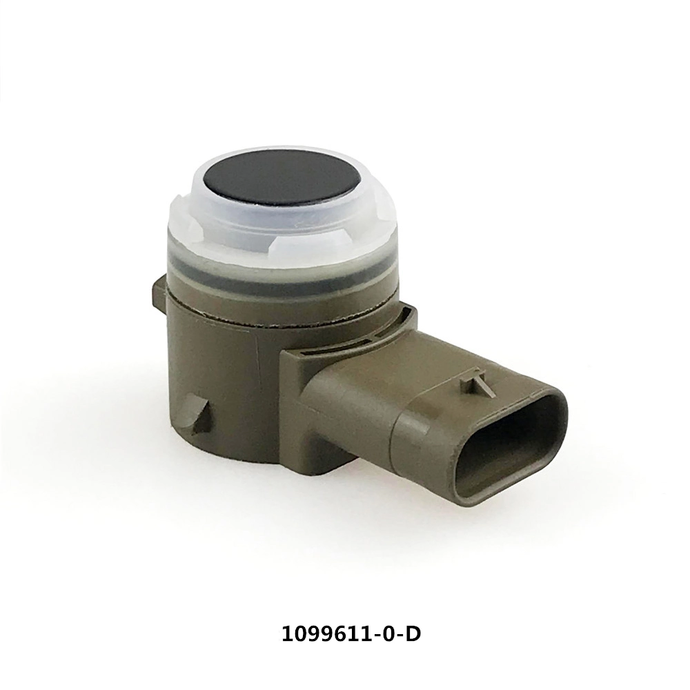 Sensor auxiliar de estacionamento 1127503-11-C/112750311c para peças sobresselentes do modelo 3 da Tesla