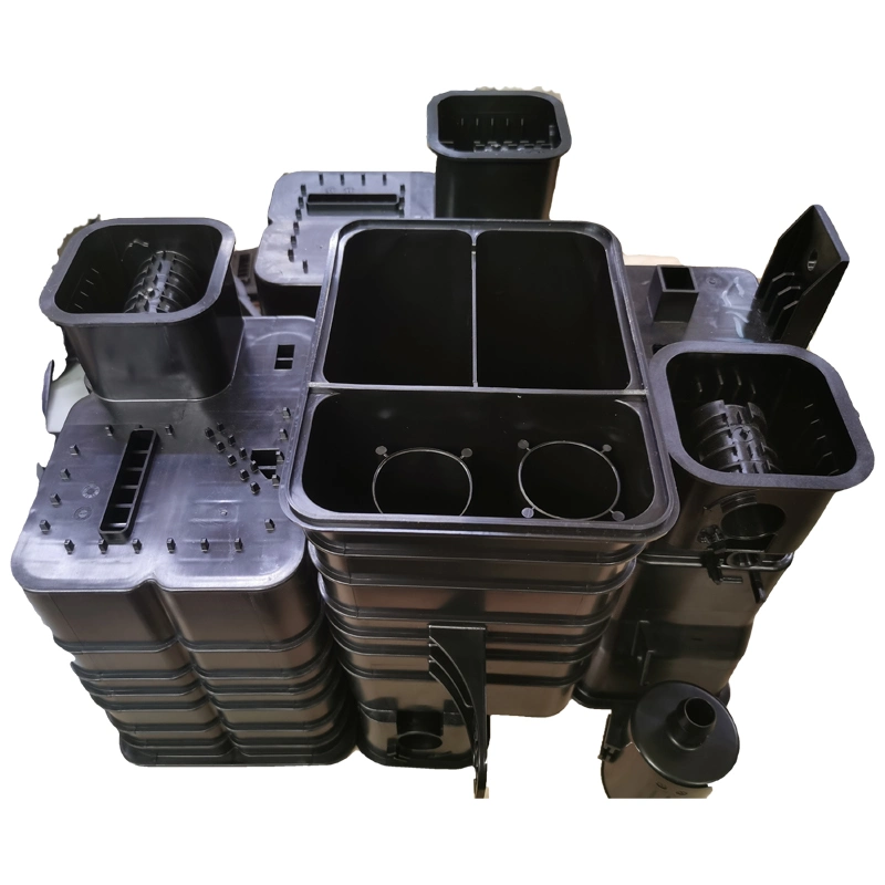 Manufacturers Electronic Products Plastic Shell Mold Processing Injection Molding Design Company