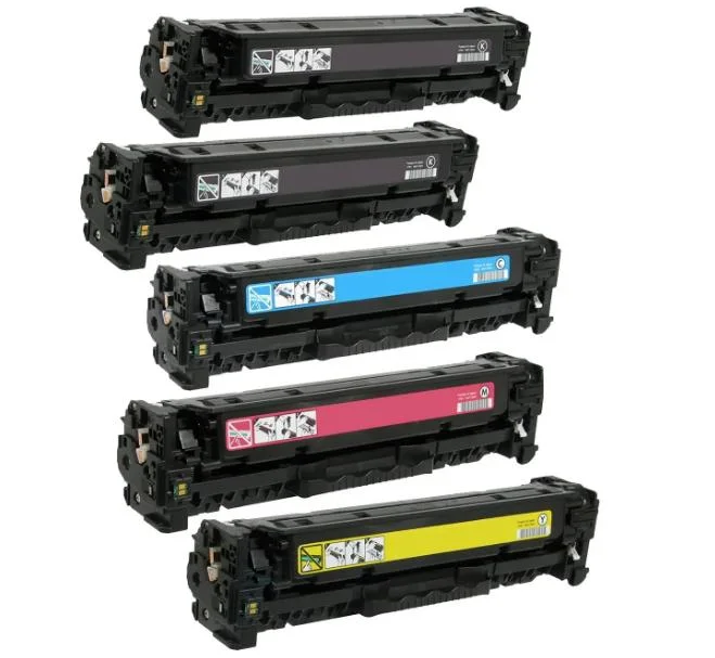 119A W2090A /W2091A /W2092A /W2093A Color Toner Cartridge for HP Color Laser