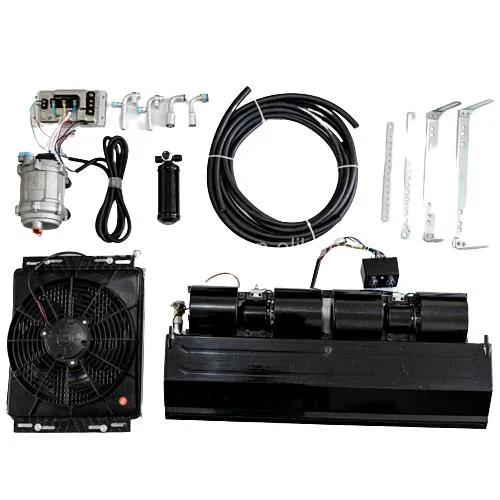 12V 24V Air Conditioneing Conditioner