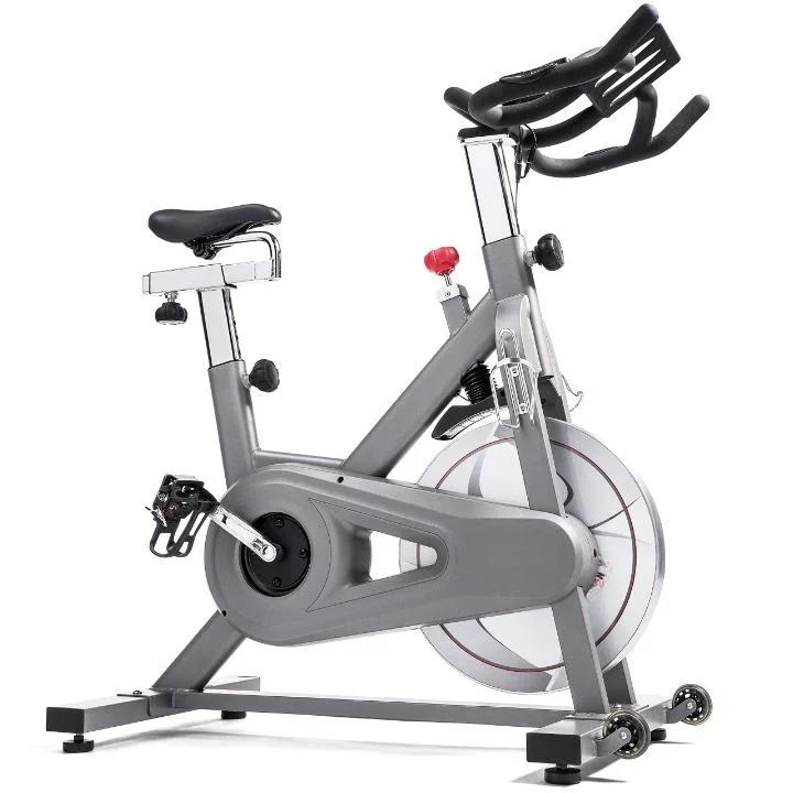 Indoor Exercise Sports Dirt Fitness Synergy Series Magnetic Indoor Spinning Bike