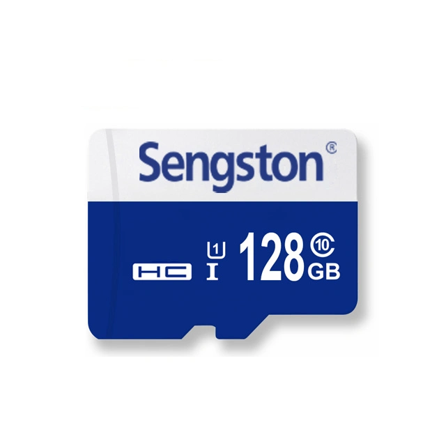 OEM Customize Class 10 Memory Card Multi Capacity TF Card