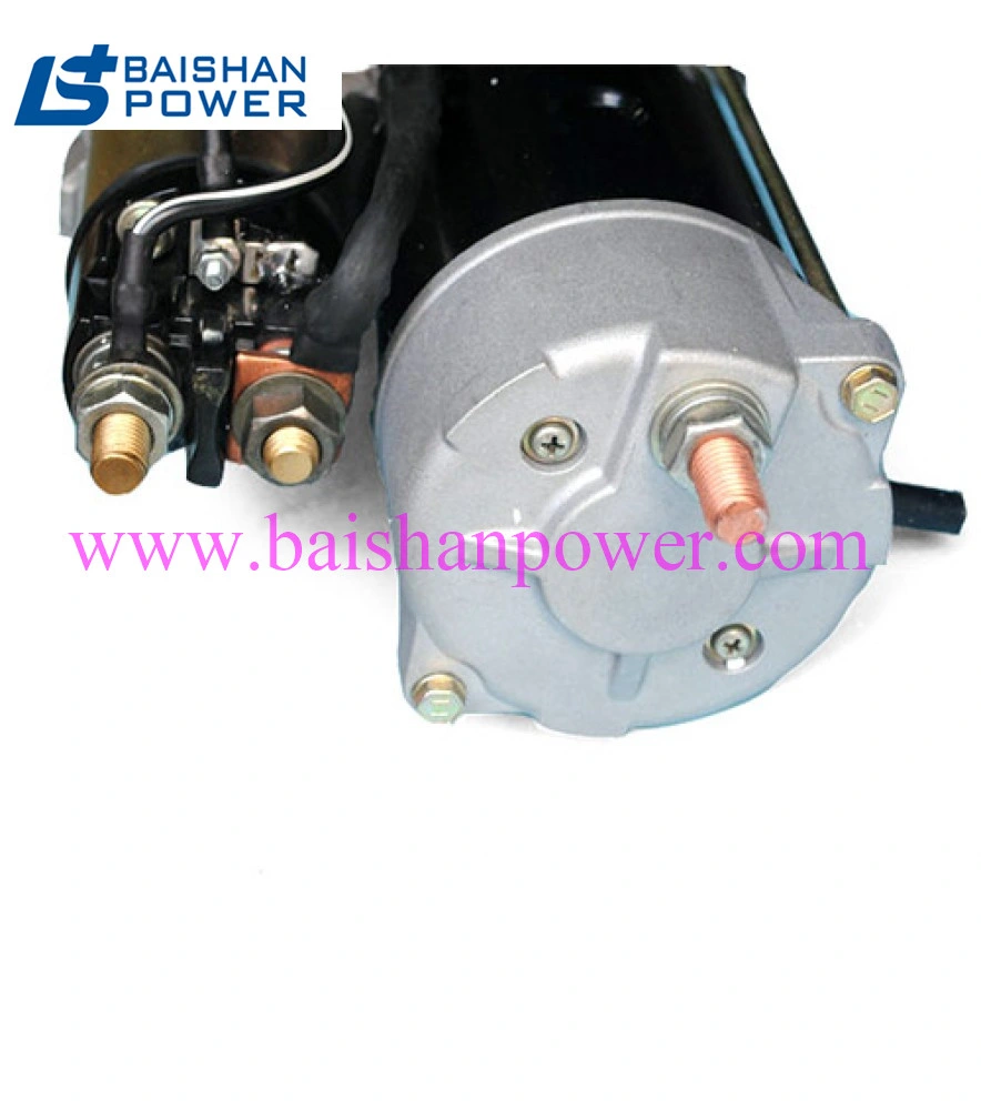 Engine Starter Motor 3801288 3803847 3801289 3803838 3801287 3803068 3803872 3803517 3801274 Tad940ge Tad941ge Tad940ve Tad941ve Tad942ve Overhaul Parts