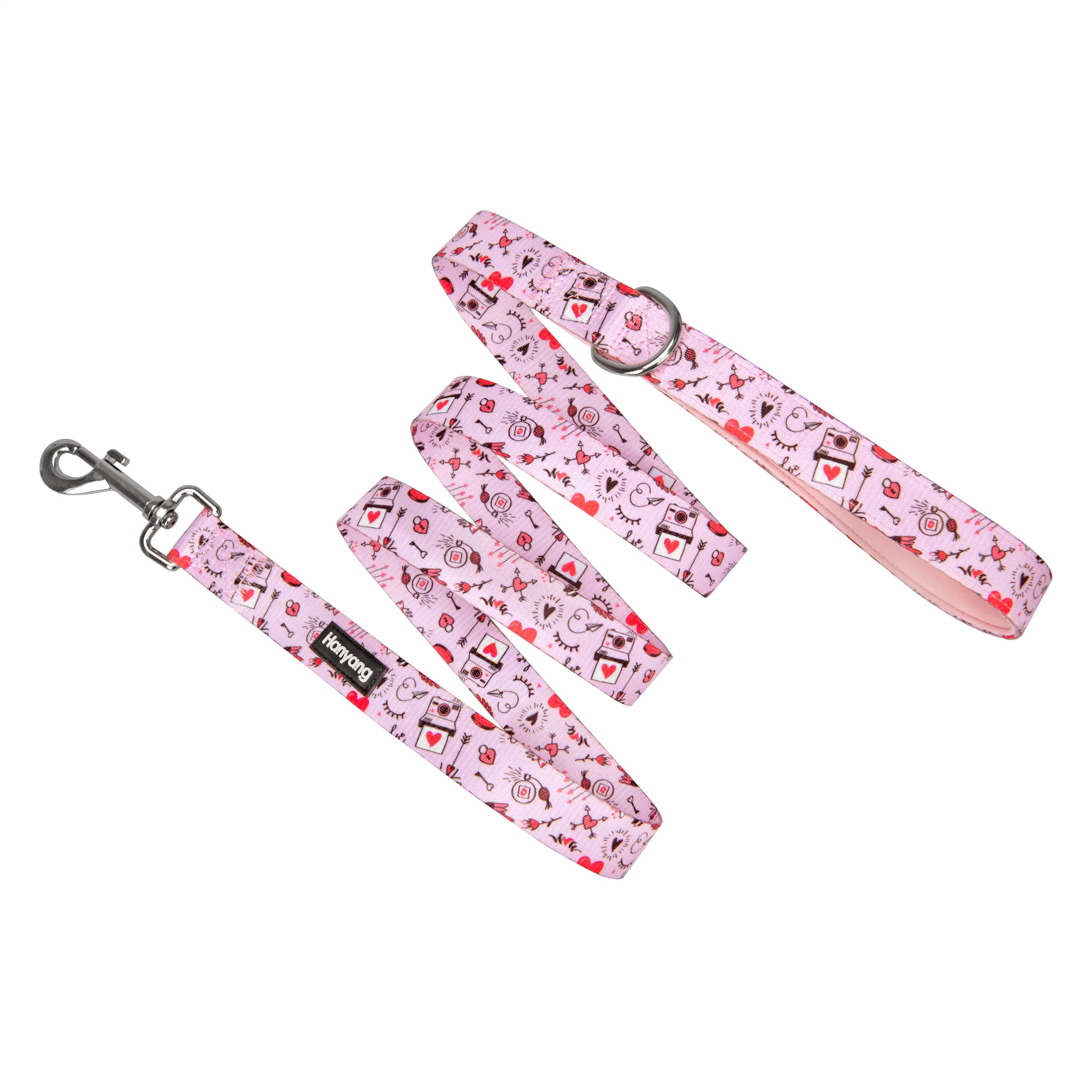 Hanyang New Release OEM Factory Durable Dog Leash Dog Accessories