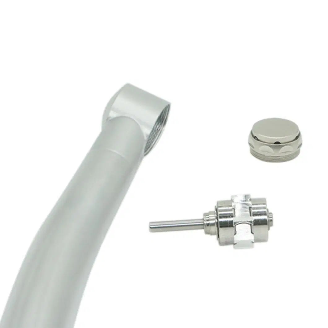 Mini Head Dental Air Turbine Single Water Spray Surgical Dental High Speed Handpiece