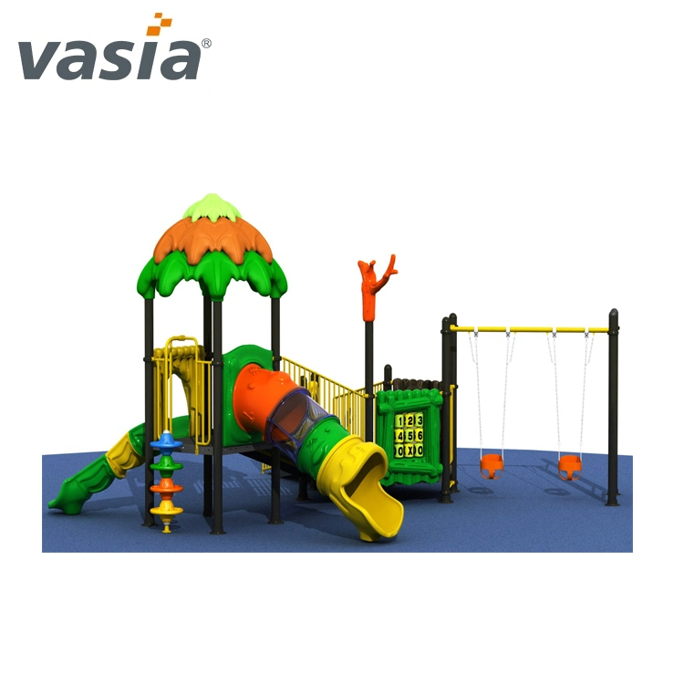 Kids Play Games Outdoor Playground Amusement Play Set