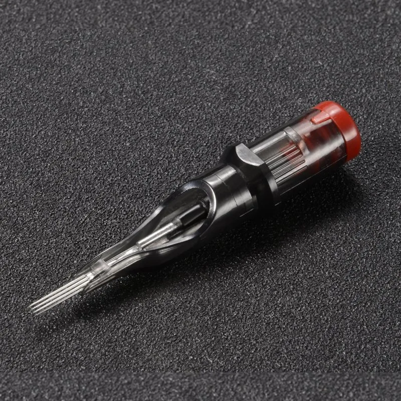 OEM High quality/High cost performance Disposable High quality/High cost performance Cartridges Tattoo Cartridge Needle