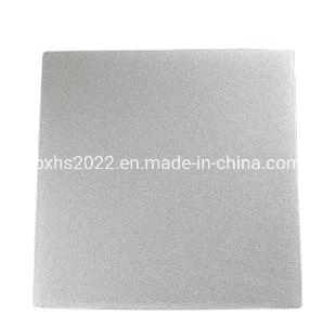 China Produce Aluminum Filtration Using 23*23*2inch 10-60ppi Ceramic Foam Filters