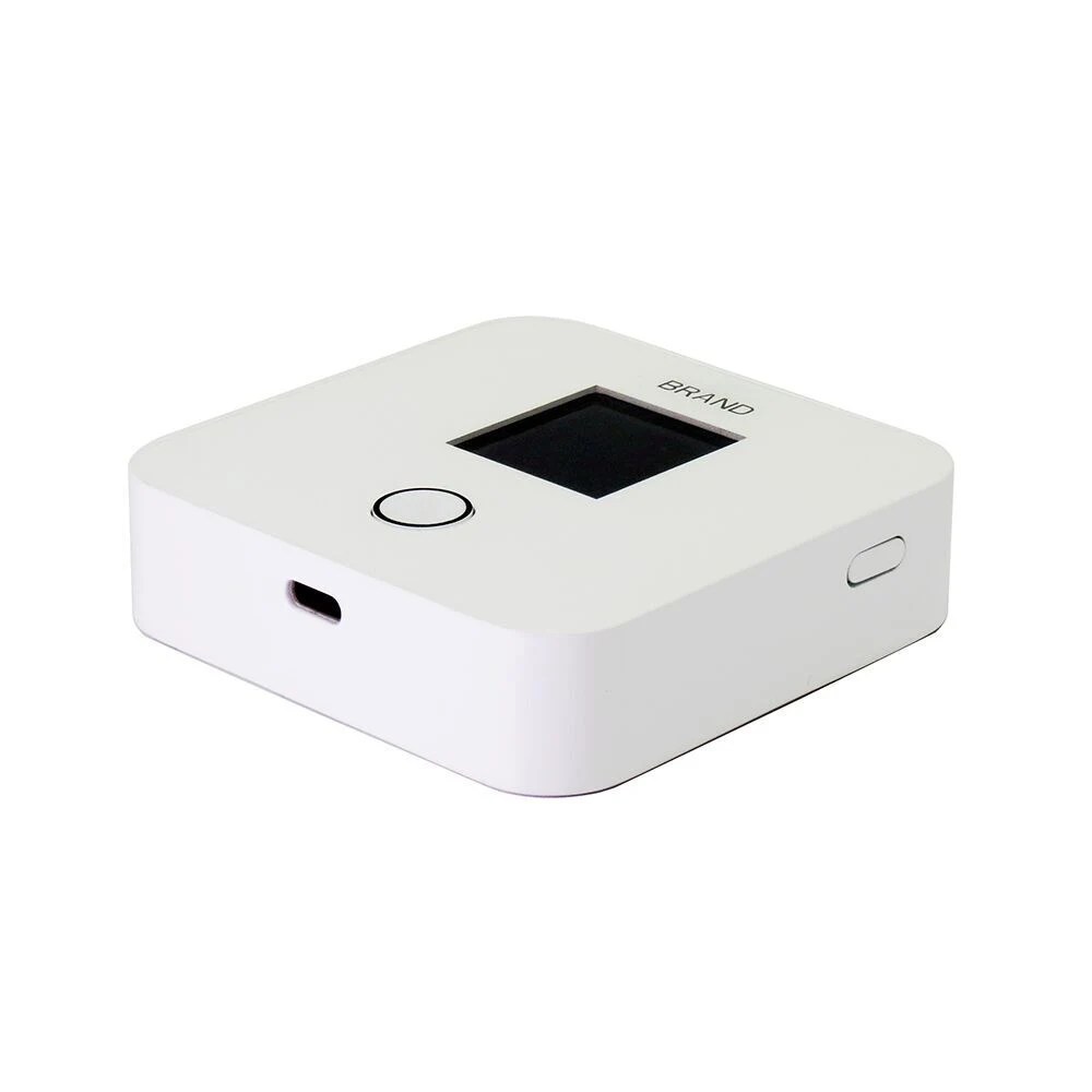 Esim Mifi Réseau pour routeur WiFi Taveler Support mondial 10 Appareils pour accéder à Internet dans le même temps.