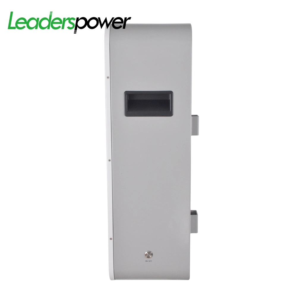 Powerwall un grado de 10kw Wall-Mounted batería con tecnología de LiFePO4 48V 200Ah LiFePO4 Batería con buen precio.