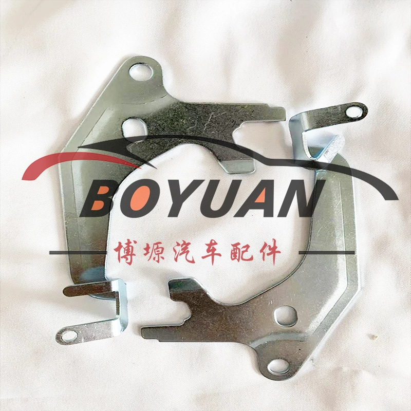 47643-60010 Is Applicable to Accessory Adjustment of Toyota Landcool Hzj79 Brake Shoe Assembly Repair Kit 47644-60010