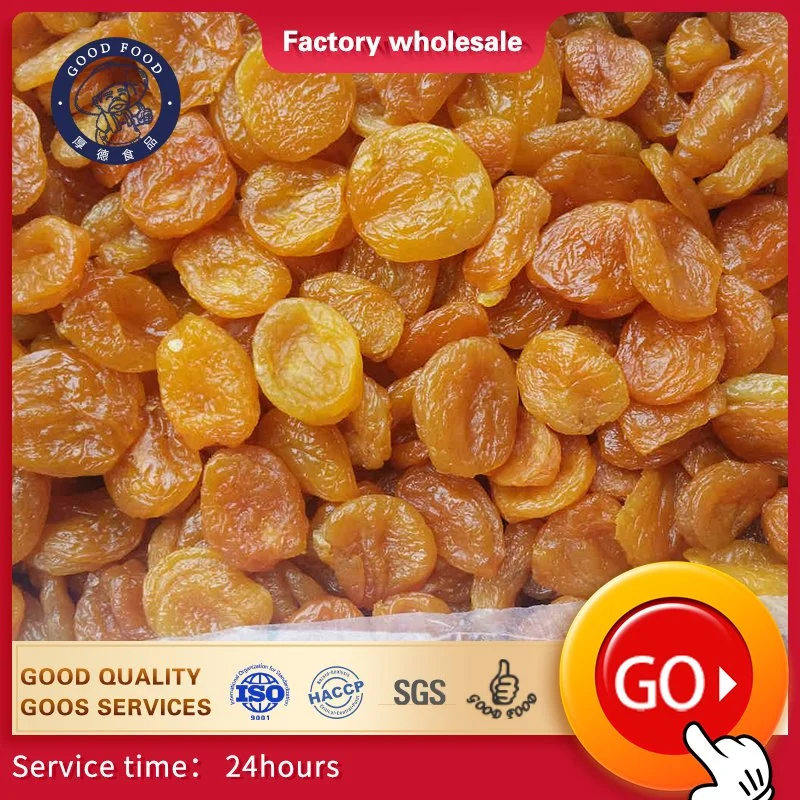 Uma qualidade perfeita delicioso chinês a granel Kumquat Cherry Conservas de frutas secas