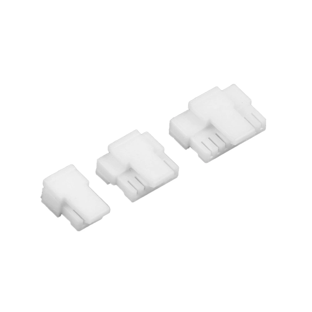 Jst Nh 2 pinos 1,0mm Pitch fio ao conector da placa com bloqueio