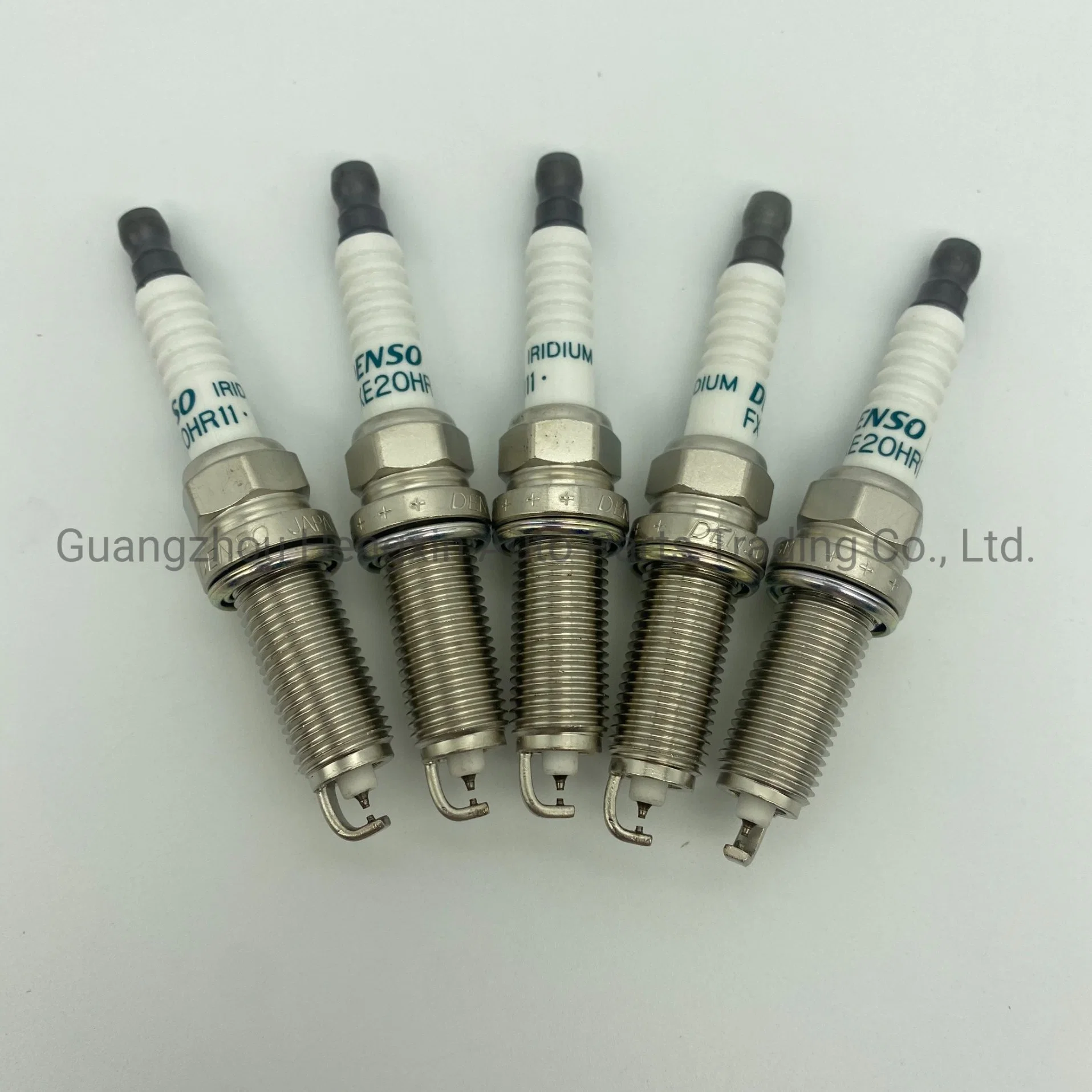 22401-Jd01b Denso Fxe20hr11 Iridium Spark Plug Auto Engine Parts OEM ODM