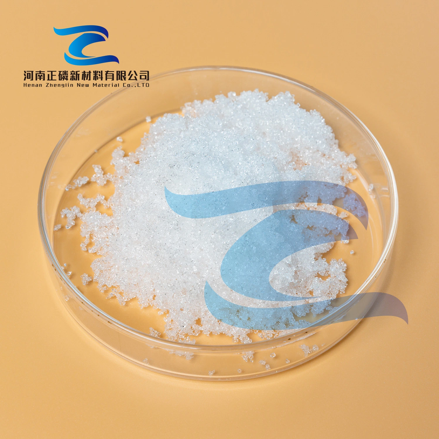 The Water Quality Treatment Agent Supplied by China Has a Content of 98 and Good Water Solubility