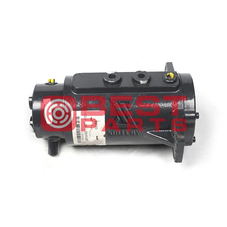 Excavator Spare Parts Center Joint Assy 332-B0842 Swivel Joint for Jcb Jcb80