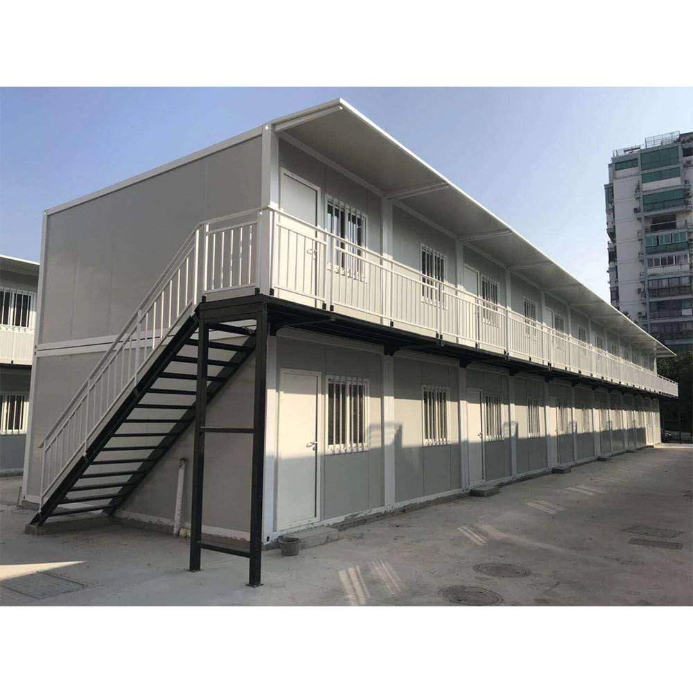 Original Factory 40ft/20ft Australia/América/Canadá/Europa Acero modular/portátil/Móvil/Prefabricado/Prefabricado Container Restaurant for House