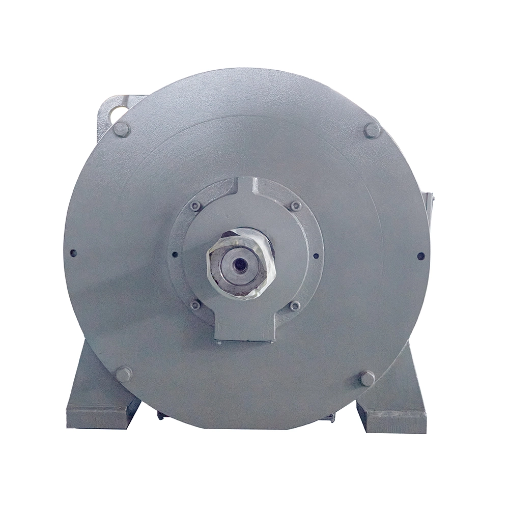 Zzj-804 10kw 11kw 15kw 20HP 220V 440V 580rpm Brush DC Electric Motor