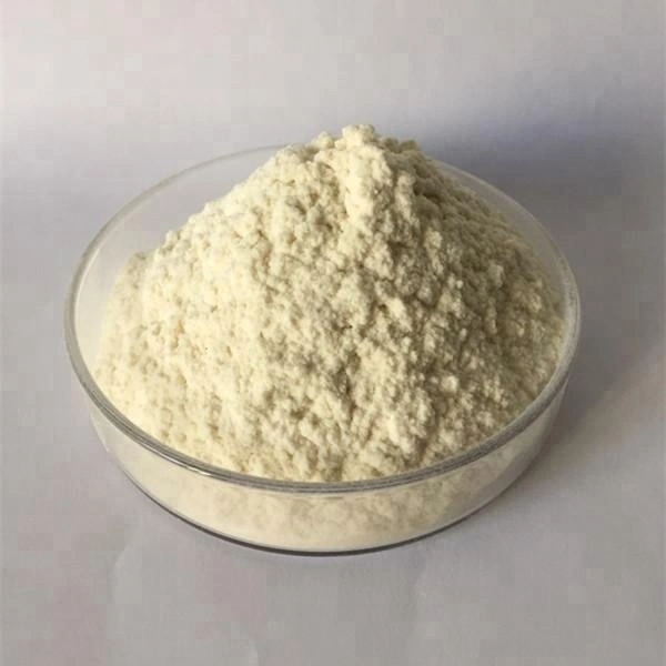 Factory Directly Supply 11138-66-2 Xanthan Gum Food Grade/Xanthan Gum Powder