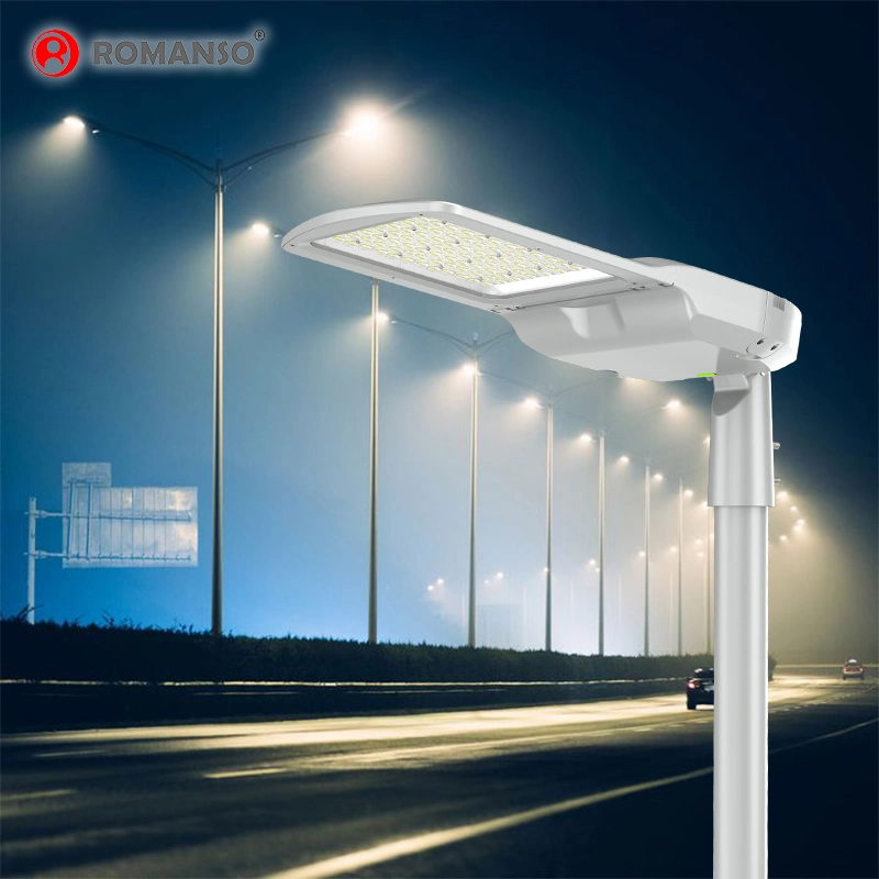 62.3*25.5*17cm Aluminum Romanso or ODM China Luminaire Module Outdoor LED