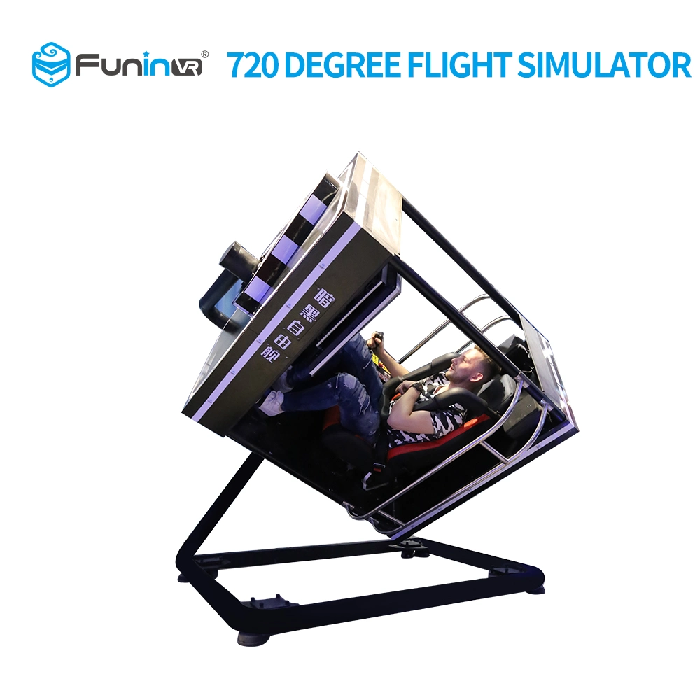 Hot Sale Flight Simulator, The Best Real Flying Experience Game