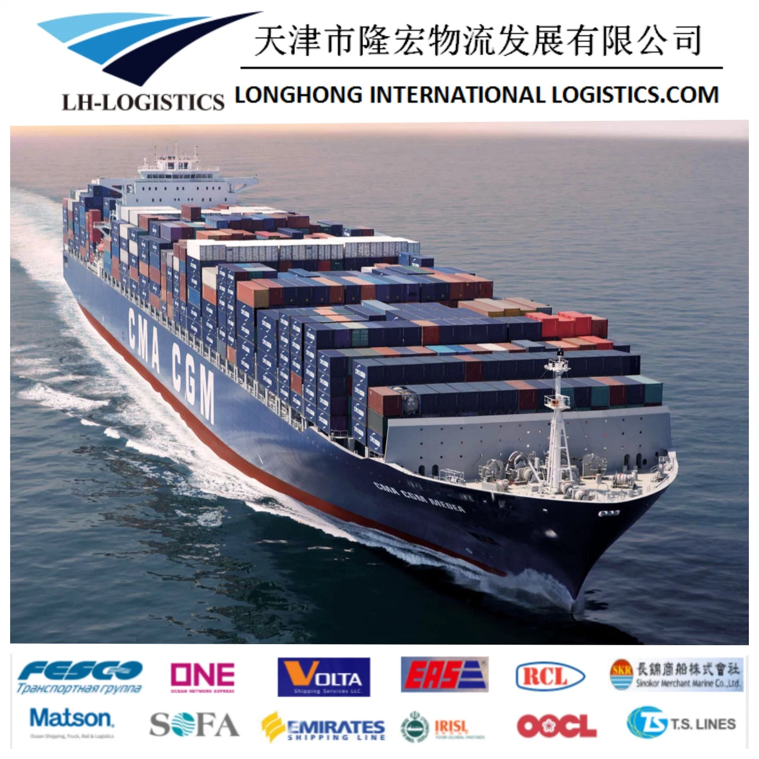 Shipping Forwarder/Shipping Service From China to Southeast Asia 1688/Alibaba