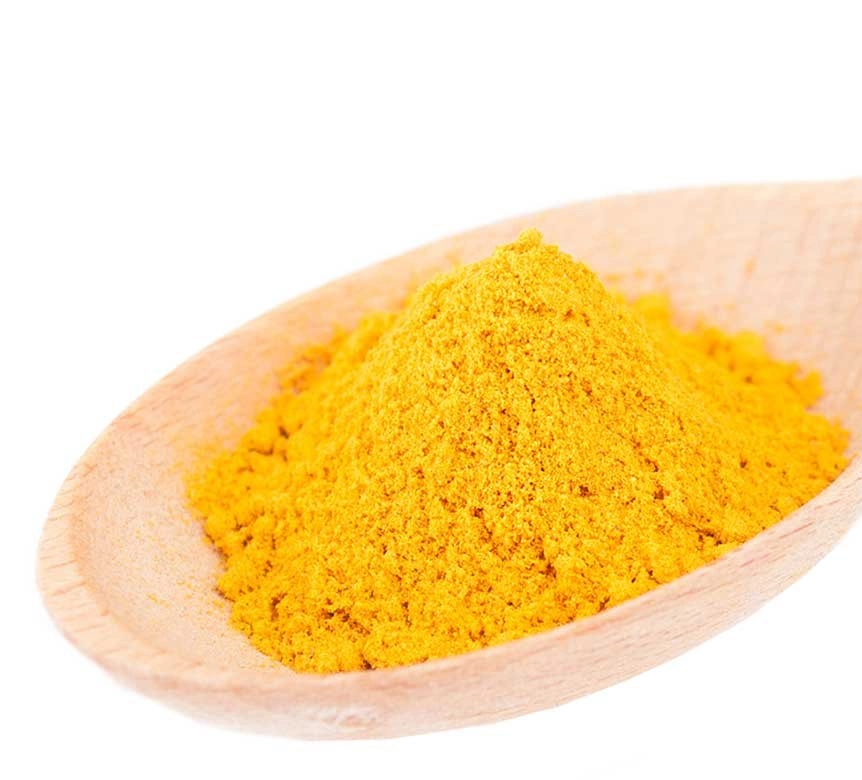 99% Purity Coenzyme Q10 Yellow Powder Ubidecarenone CAS: 303-98-0