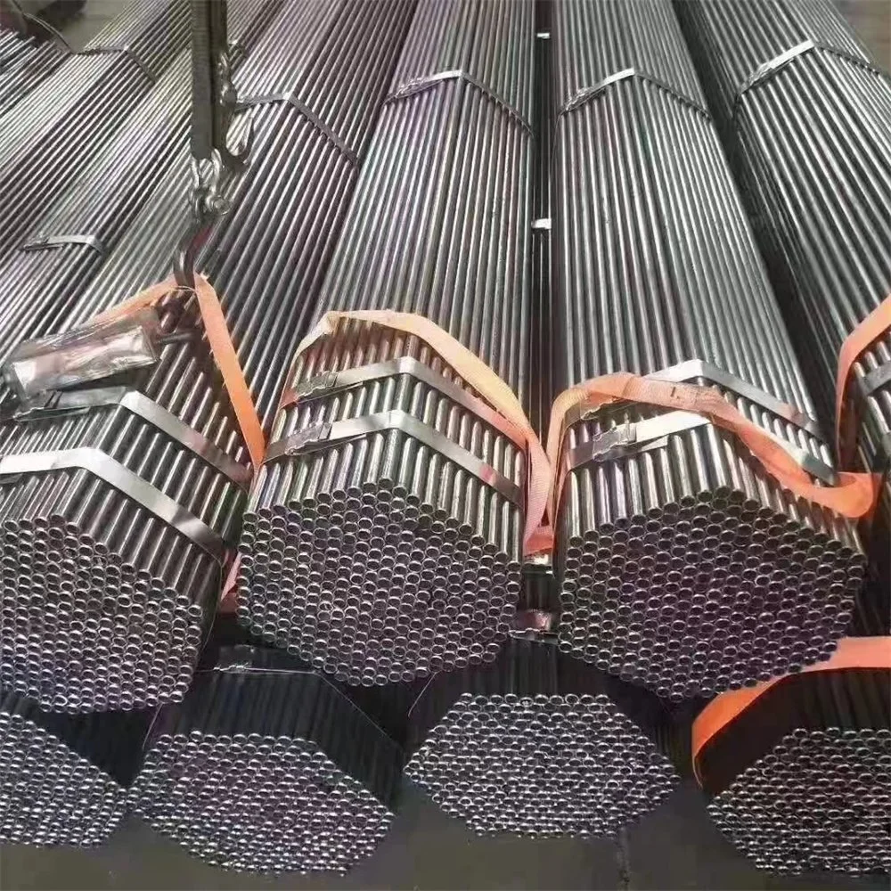 ASTM High quality/High cost performance  Cold Rolled Precision Seamless Steel Pipes Tube Carbon Steel Alloy Steel