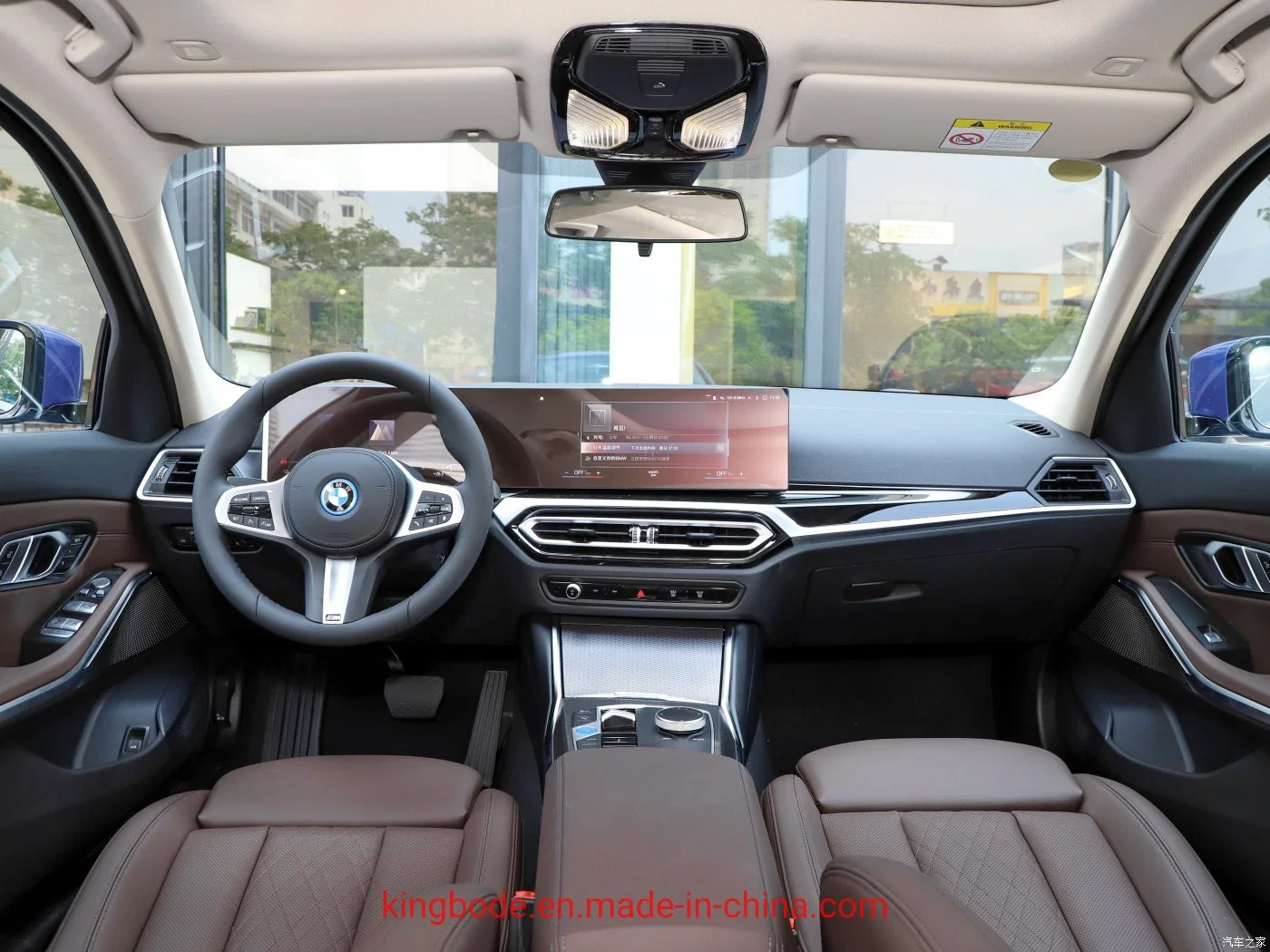 Hot Selling BMW I3 Electric Vehicle 22my Ctlc Rwd Edrive 35L Electric Cars