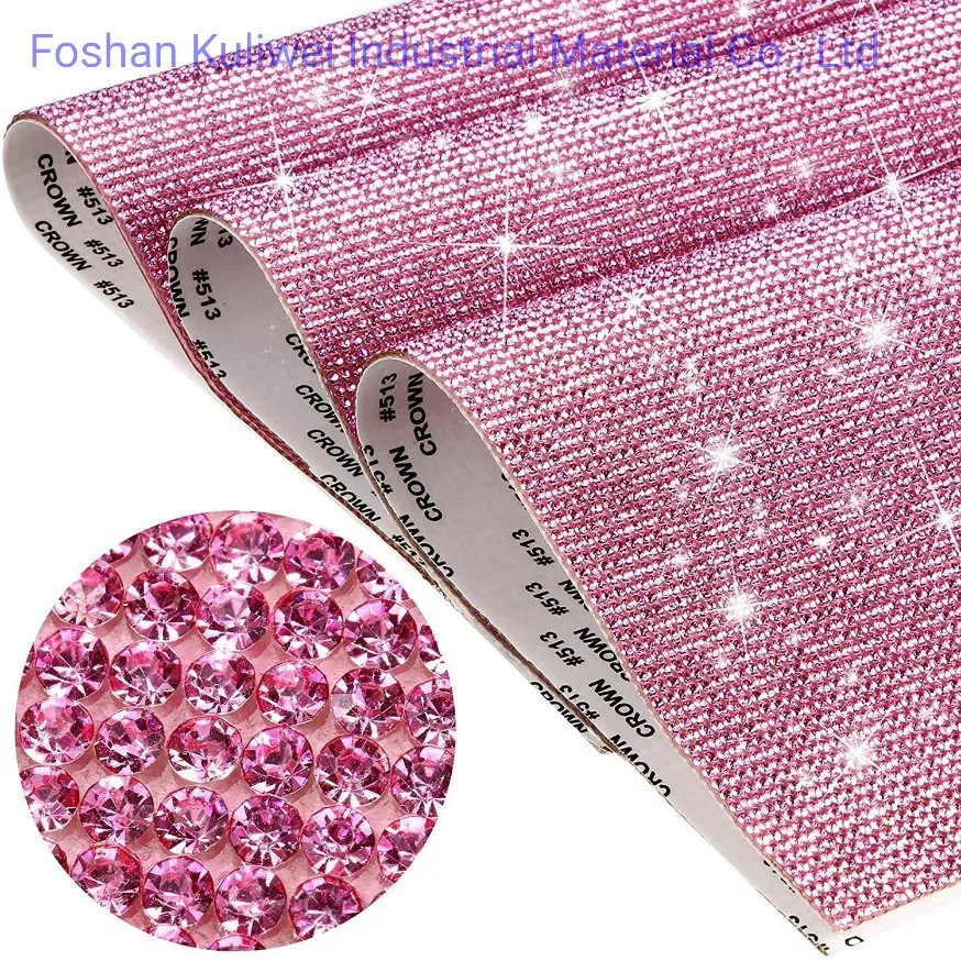 Rhinestones Crystal for Nails Non Hotfix Flatback Stone Nail Art Accessories DIY Decoration Colored Stones Ss6-Ss30