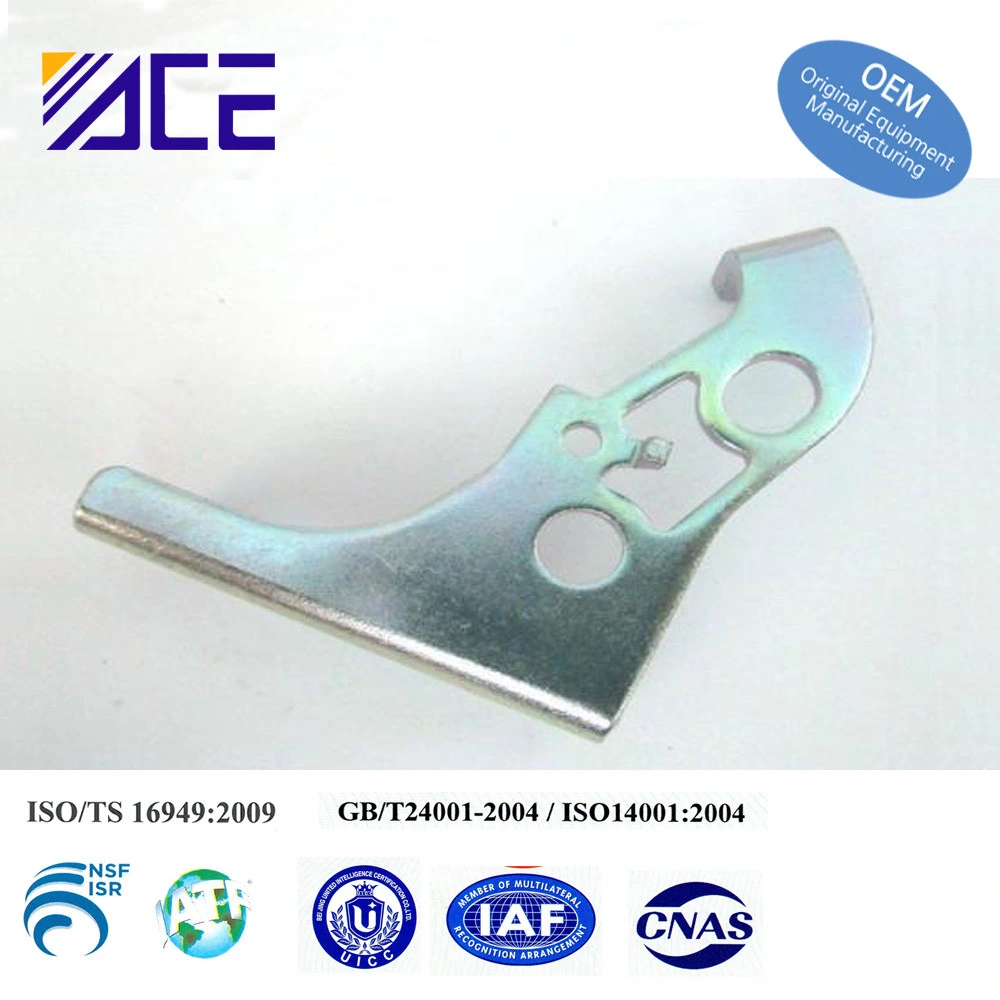 OEM Stamping Parts, Metal Stamping Engine Accessory/Sheet Metal Manufacturing