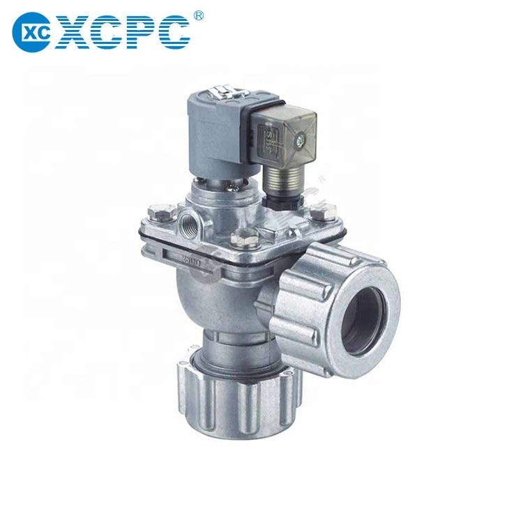 High quality/High cost performance  OEM China Pneumatic Manufacturer Xpt Series Electronic-Drain Valve