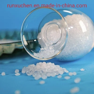 Hot Sales Recycled PP for Making Pet Bottle/Fibres Are Made by Spinning