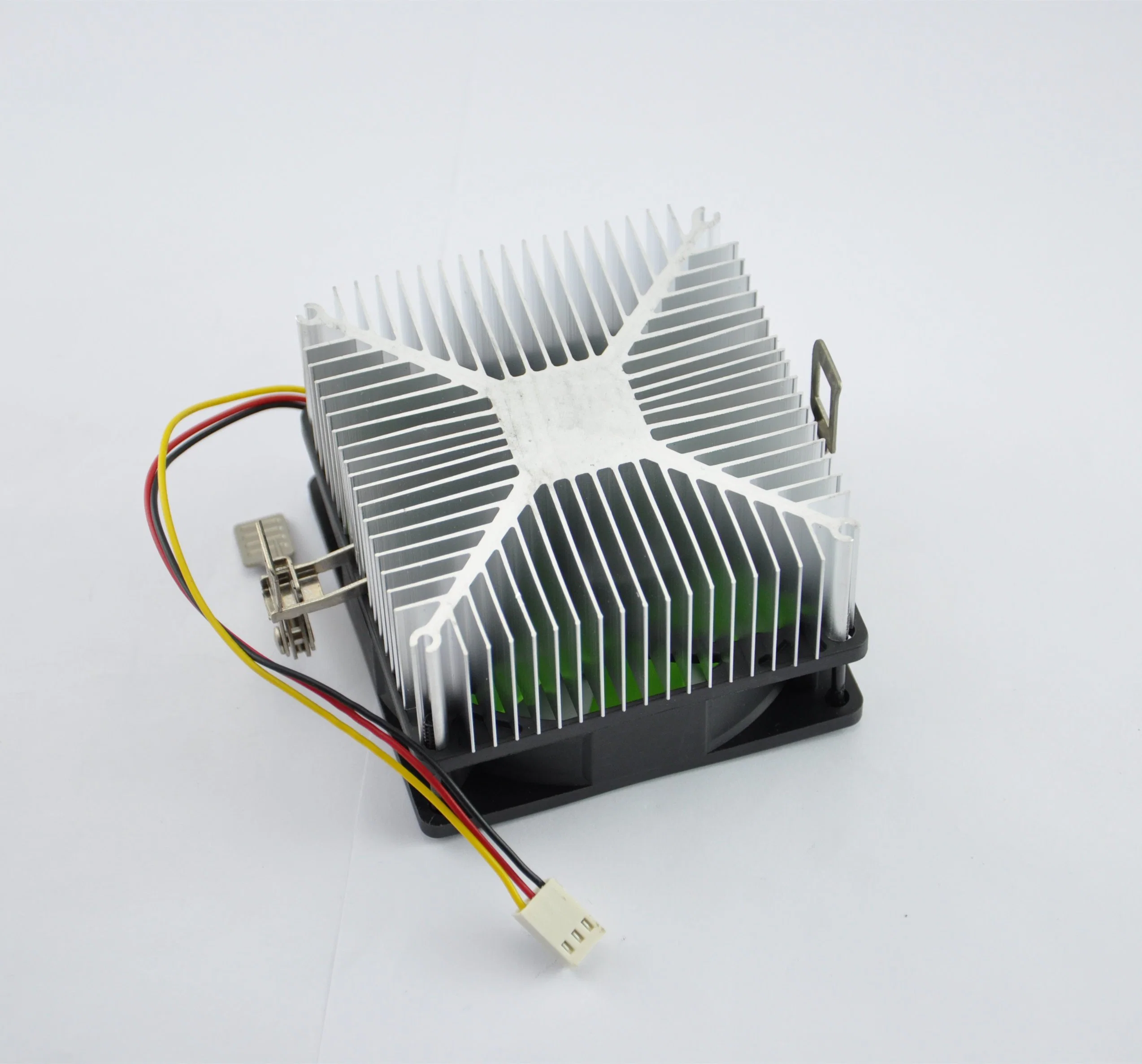 Desktop CPU Cooler Heatsink Fan, FM1/Am3+/Am3/Am2+/Am2/940 Socket