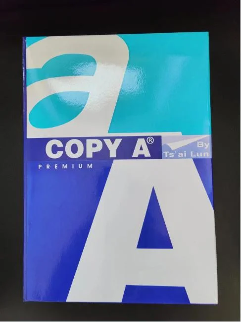 A4 Copy Paper 70g 500 Sheets 80g Office Printing Paper