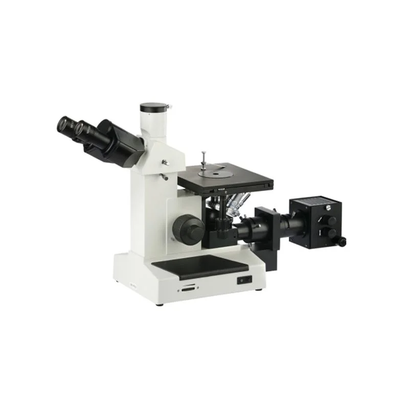 Fcm2000W microscopio metalográfico informático