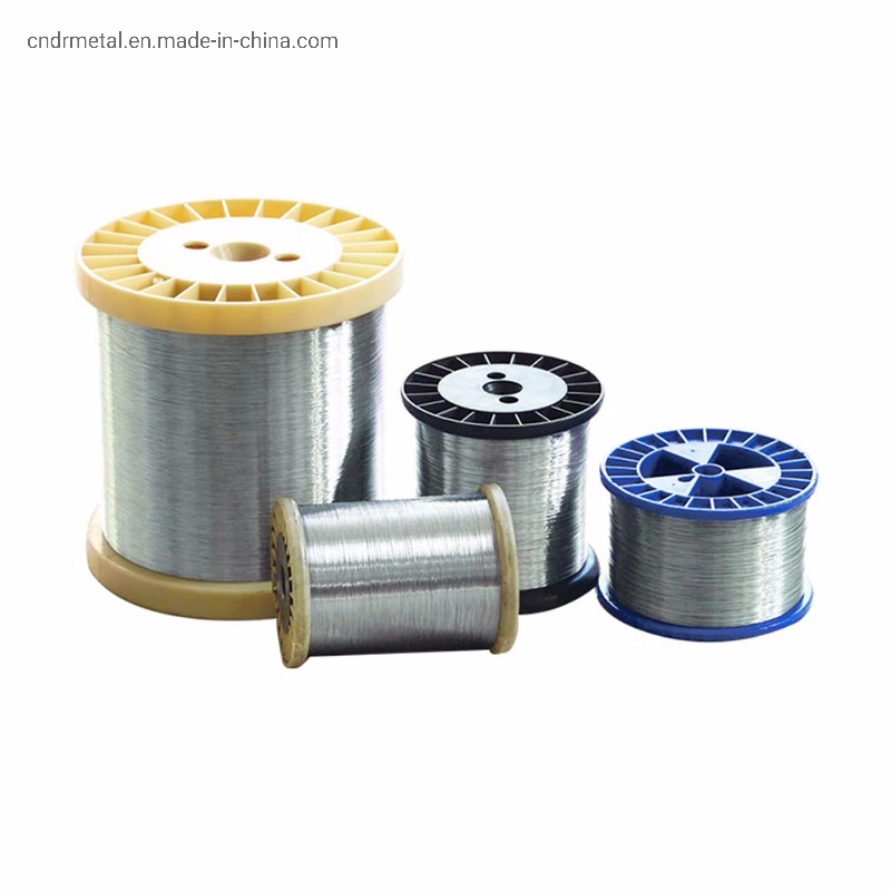 Stainless Steel Spring Wire Special Shaped Stainless Steel Profile Wire